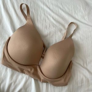 Victoria's Secret Lightly Lined Bra